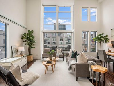221 Clara St APT 14, San Francisco, CA, 94107