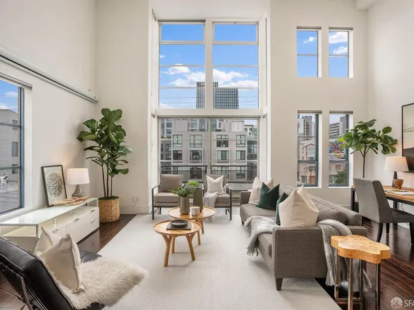 221 Clara St APT 14, San Francisco, CA 94107
