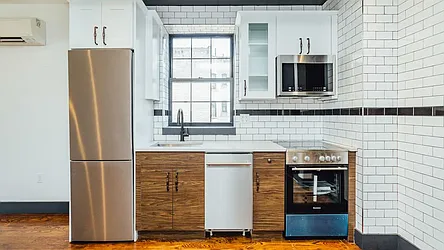 Rented by Nooklyn NYC LLC