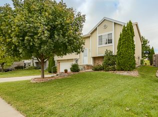 5422 S 191st Ave, Omaha, NE 68135