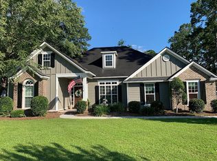 4517 San Saba Dr, Hahira, GA 31632