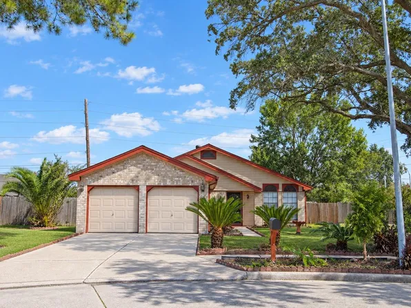 8223 Vista Del Sol Dr, Houston, TX 77083