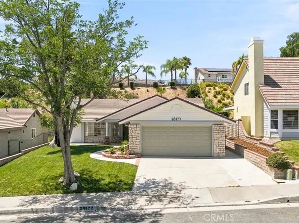 28177 Langside Ave, Santa Clarita, CA 91351