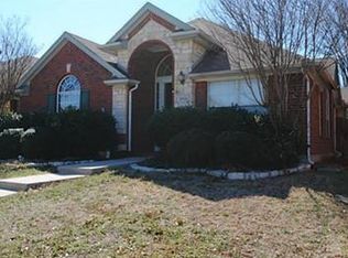 2021 Greenfield Ln, Allen, TX 75013