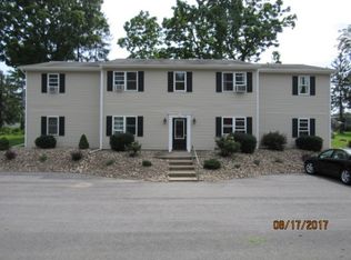 519 S High St APT B, Selinsgrove, PA 17870