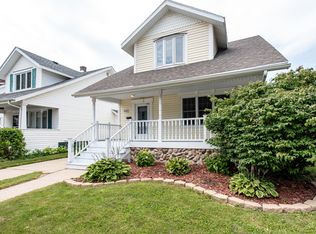 7308 31st Ave, Kenosha, WI 53142