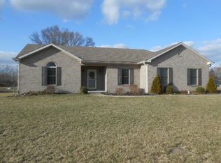 2123 Galway Trl, Madison, IN 47250