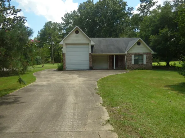 1650 Mark Ln, Monticello, MS 39654