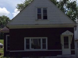 714 Lincoln St, Saint Joseph, MO 64501
