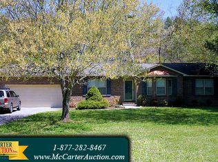 2331 Shinbone Rd, Sevierville, TN 37876