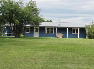 14077 Stone Jug Rd, Battle Creek, MI 49015