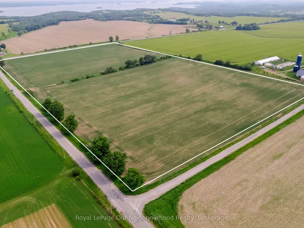 0 McKinlay Rd, Hamilton, ON K0K 2E0