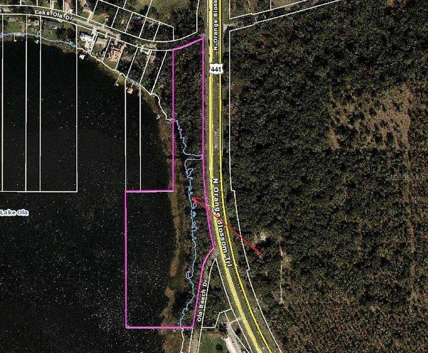 1st image of 6950 Lake Ola Dr