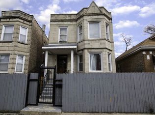 4106 W 21st St, Chicago, IL 60623