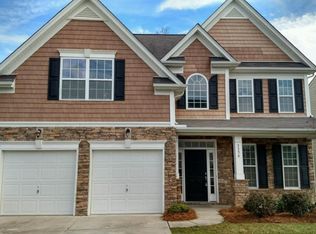 3336 Streamside Dr, Davidson, NC 28036
