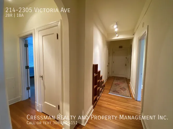 2305 Victoria Ave, 2305 Victoria Ave #106, Regina, SK S4P 0S7