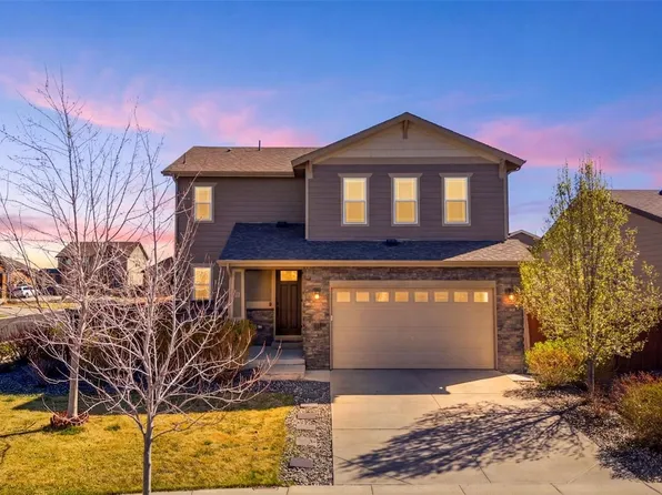 25162 E Cedar Place, Aurora, CO 80018