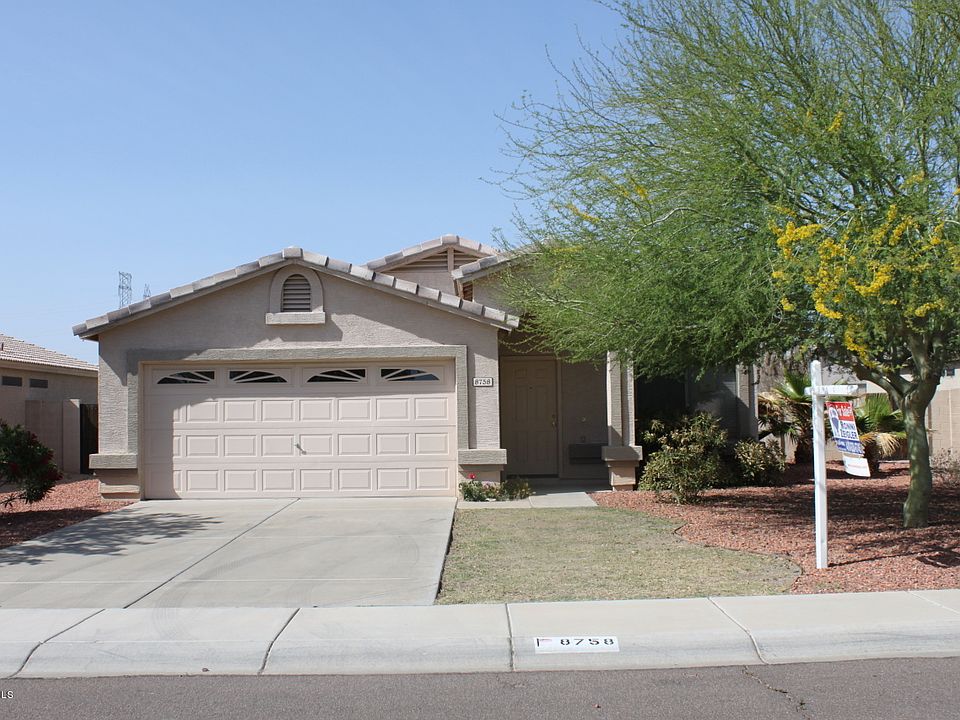 1st image of 8758 W Manzanita Dr