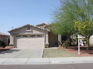 8758 W Manzanita Dr, Peoria, AZ 85345