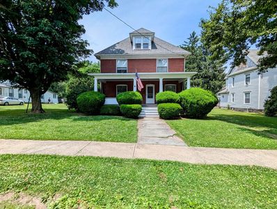 315 E Union St, Canton, PA, 17724