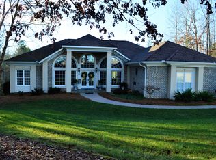 240 Eva Ln, Lexington, NC 27295