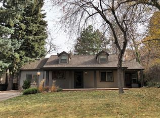 990 Rose Hill Dr, Boulder, CO 80302