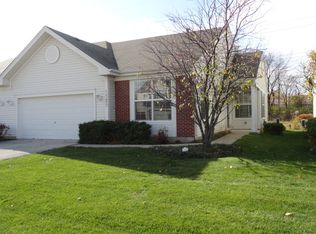 1529 Reserve Ln, Dekalb, IL 60115