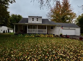 143 Barkswood Rd, Marion, OH 43302