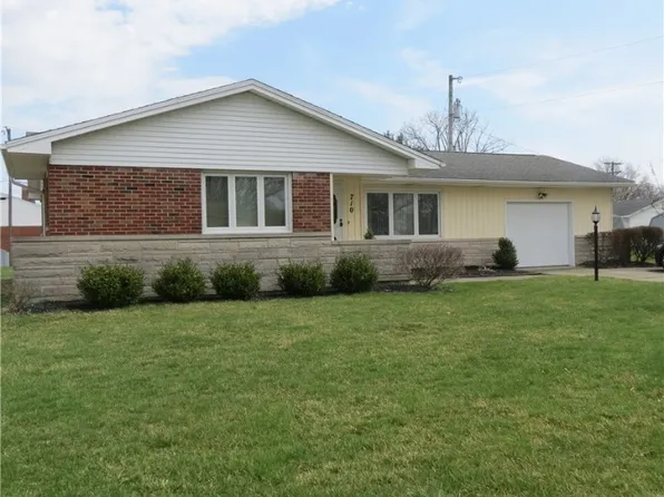 710 Kathy Ave, Sidney, OH 45365