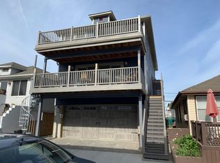 43 Louisiana St, Long Beach, NY 11561