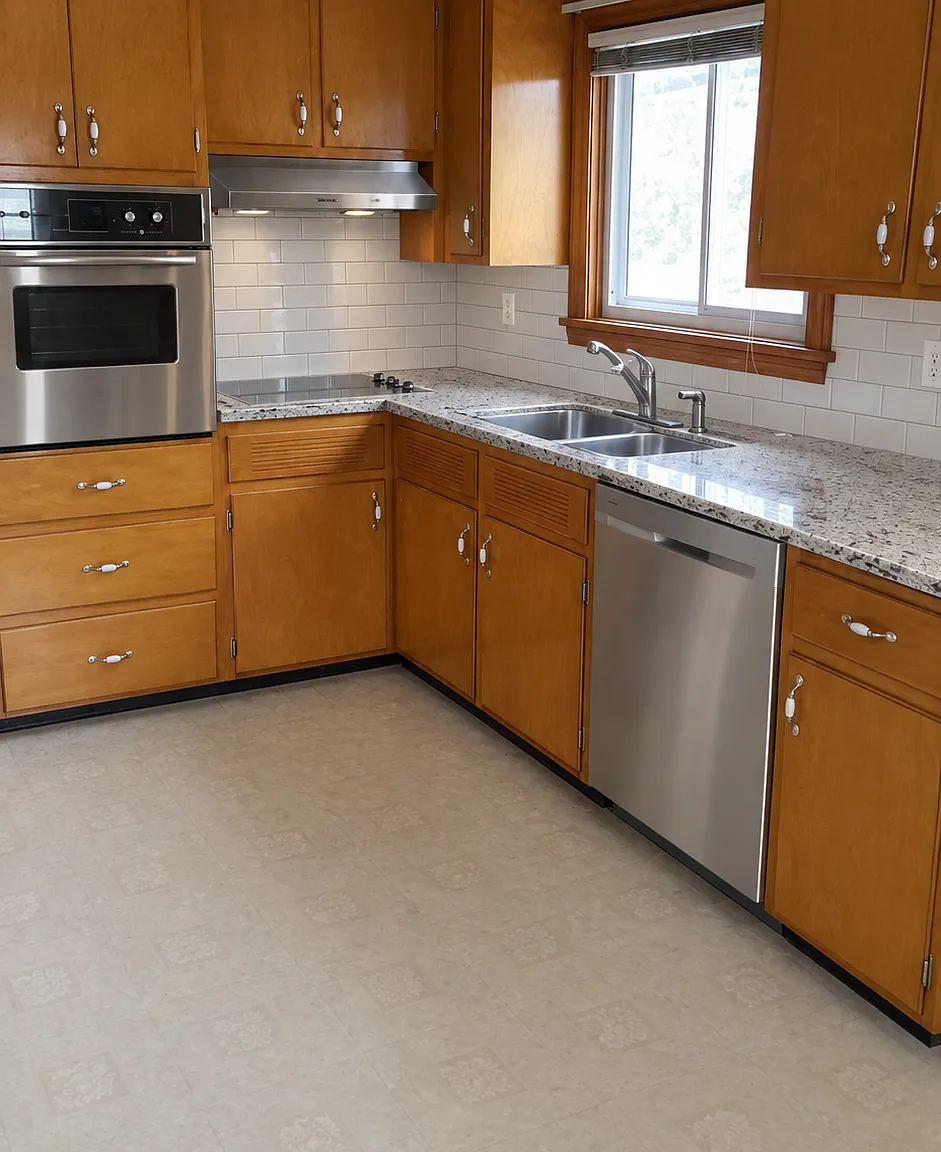 2 bed, 900 sqft, $2,400 — Photo 1