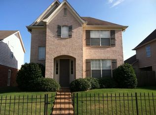 9081 Chimneyrock Blvd, Cordova, TN 38016
