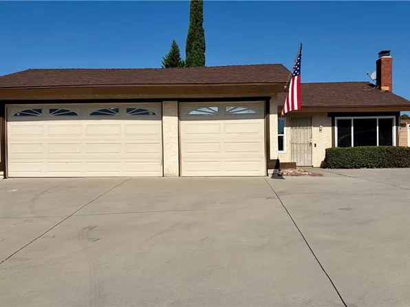 8028 Orangewood Dr, Rancho Cucamonga, CA 91730