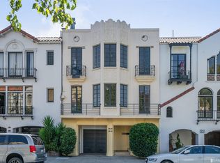 3641 Webster St, San Francisco, CA 94117