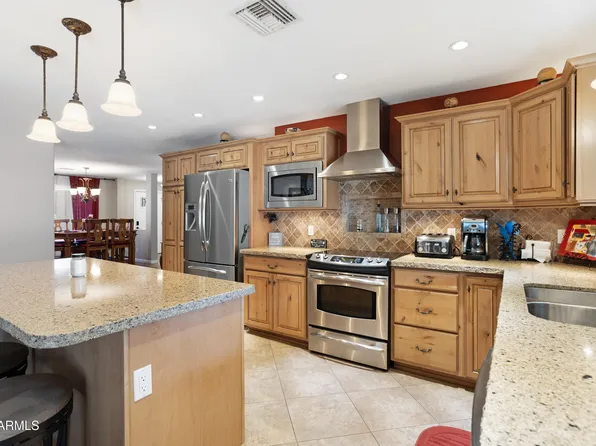 12218 N 50TH Avenue, Glendale, AZ 85304