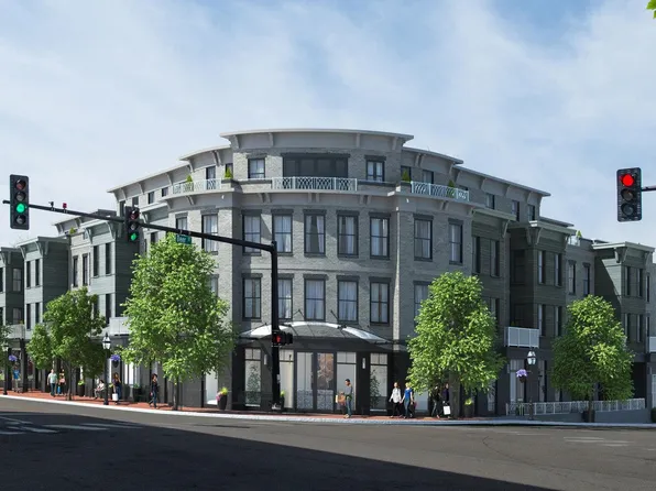 50 Maplewood Avenue #403, Portsmouth, NH 03801