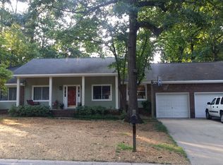 25 Shadowfield Dr, West Columbia, SC 29169