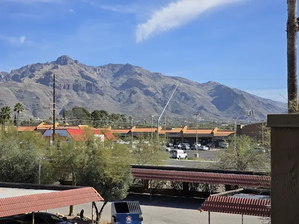 6301 N Barcelona Ct #1-1010-1, Tucson, AZ 85704