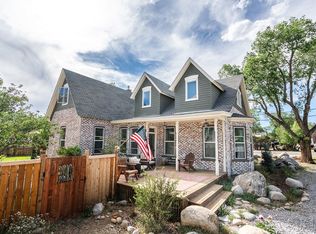304 S Colorado Avenue, Buena Vista, CO 81211