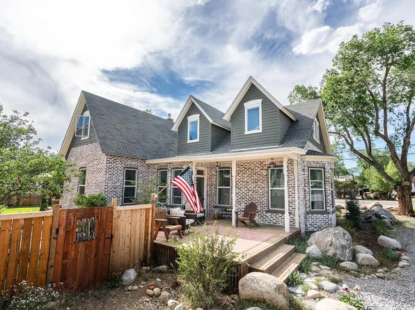 304 S Colorado Avenue, Buena Vista, CO 81211