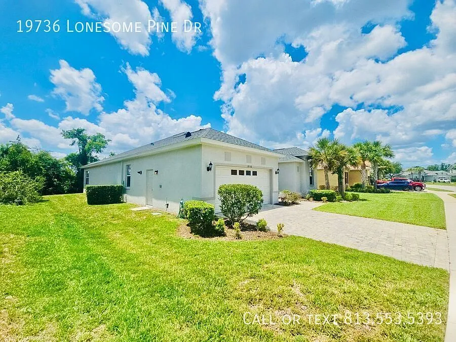 50% Off First Month's Rent! Your Lakeshore Ranch Lifestyle Starts Today! |4 Bed | 3 Bath — Photo 2