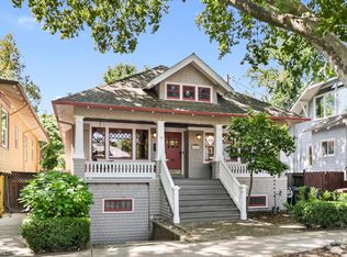 2106 E St, Sacramento, CA 95816