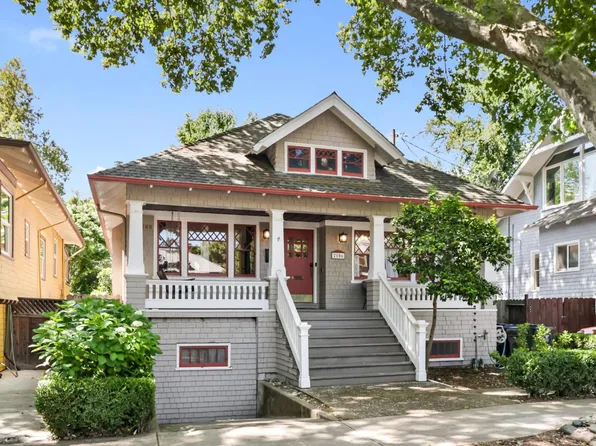 2106 E St, Sacramento, CA 95816
