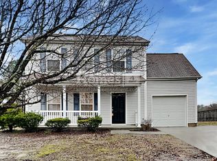 8 Diamond Ct, Durham, NC 27703