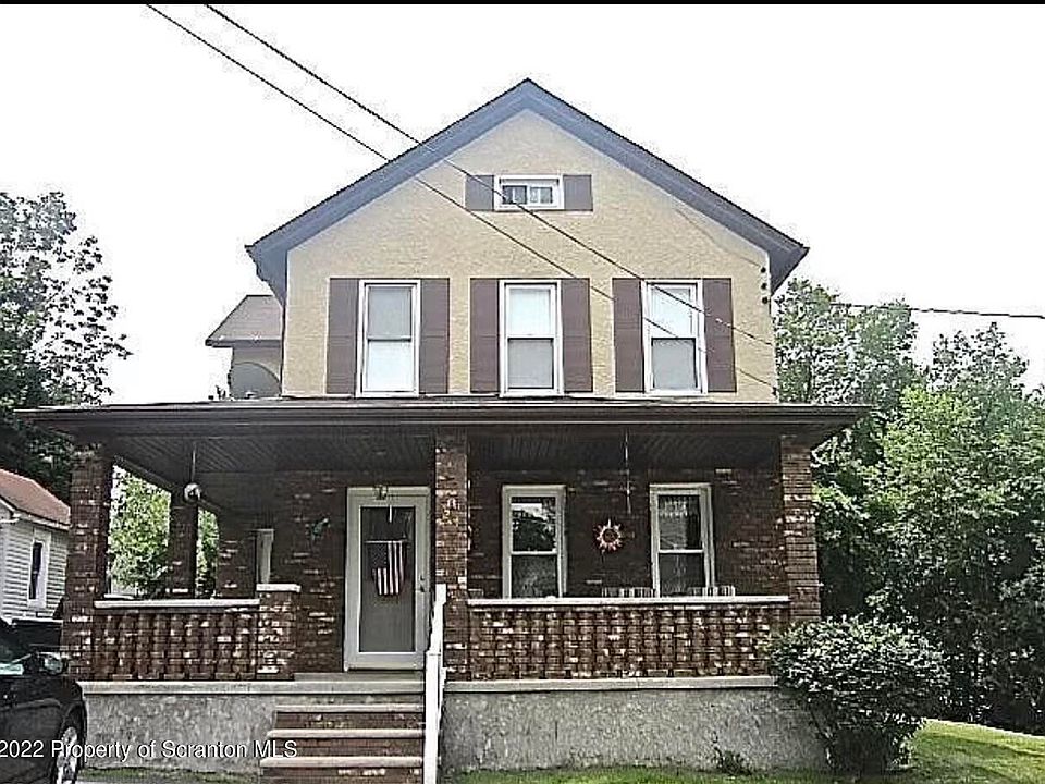 23 Mannion Ave, Carbondale, PA 18407 Zillow
