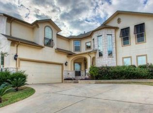 16011 Los Sedona, Helotes, TX 78023