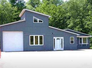 59 Hardrock Ln, Lost Creek, WV 26385