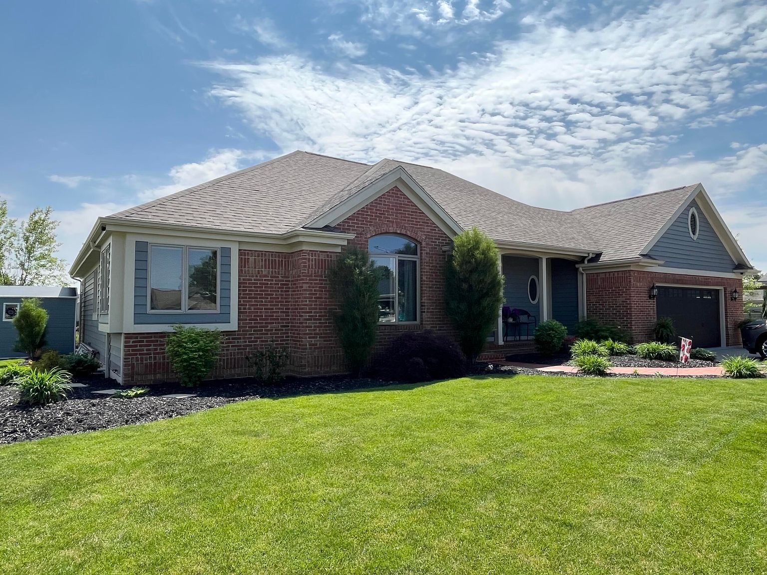 1007 Chicory Ct, Celina, OH 45822 Zillow