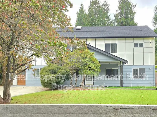 19122 3rd Dr SE Unit B, Bothell, WA 98012