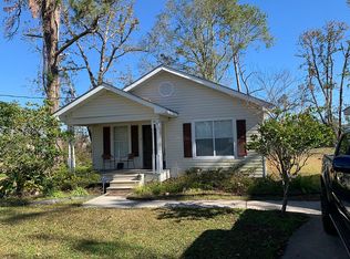 148 Brown Rd, Lake Charles, LA 70611